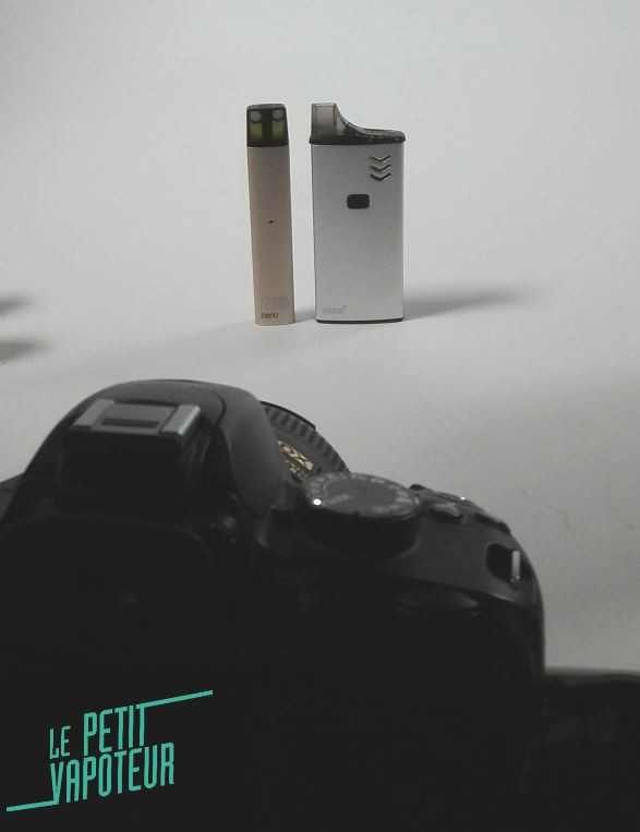 Blog Le Petit Vapoteur 2017